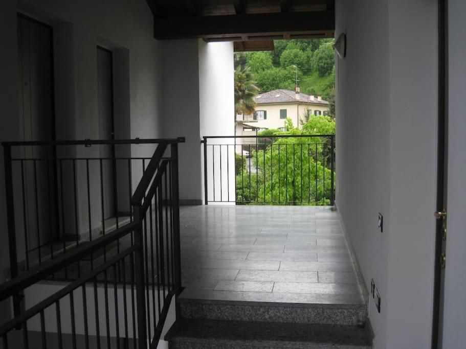 Franca'S Dream - Bellagio Apartment Ngoại thất bức ảnh