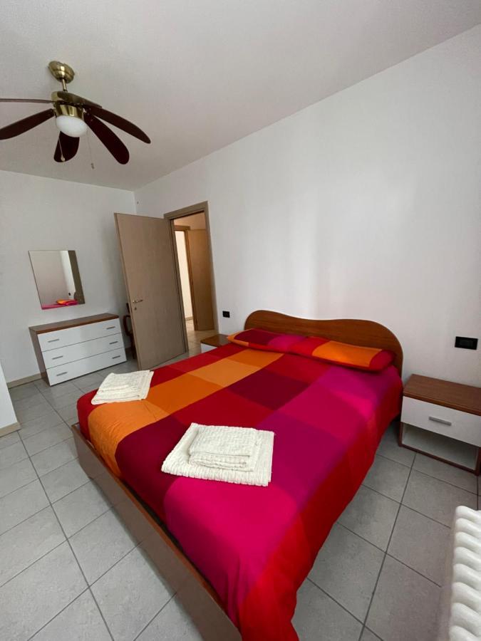 Franca'S Dream - Bellagio Apartment Ngoại thất bức ảnh