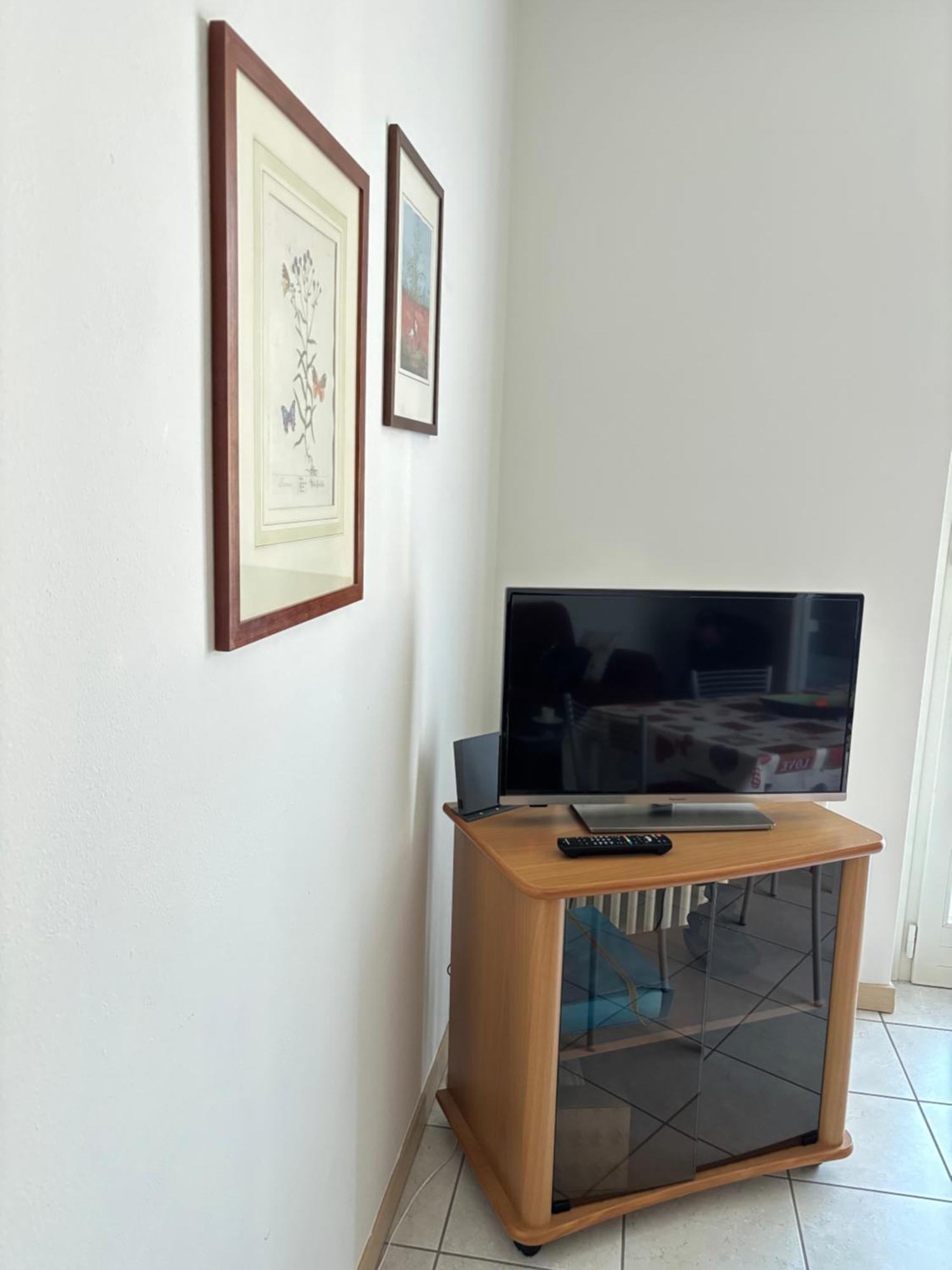 Franca'S Dream - Bellagio Apartment Ngoại thất bức ảnh